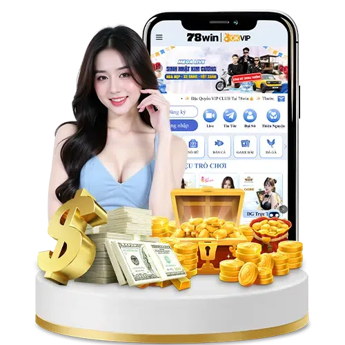 Thưởng chào mừng cho người chơi mới tại daga68 web