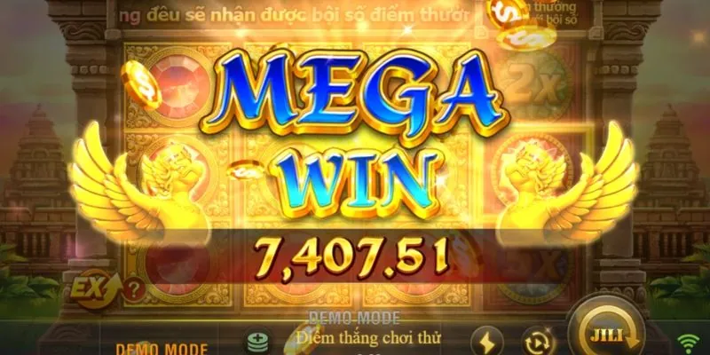 Vòng quay miễn phí và thưởng nạp lại hàng tuần