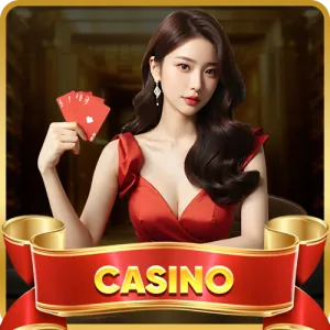 Sòng bài casino trực tuyến daga68 web