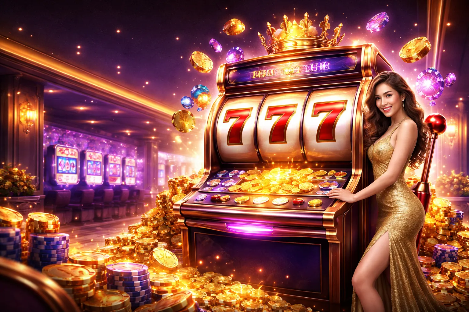 Nổ Hũ Daga68 Web - Jackpot Khủng Đang Chờ Bạn 2026