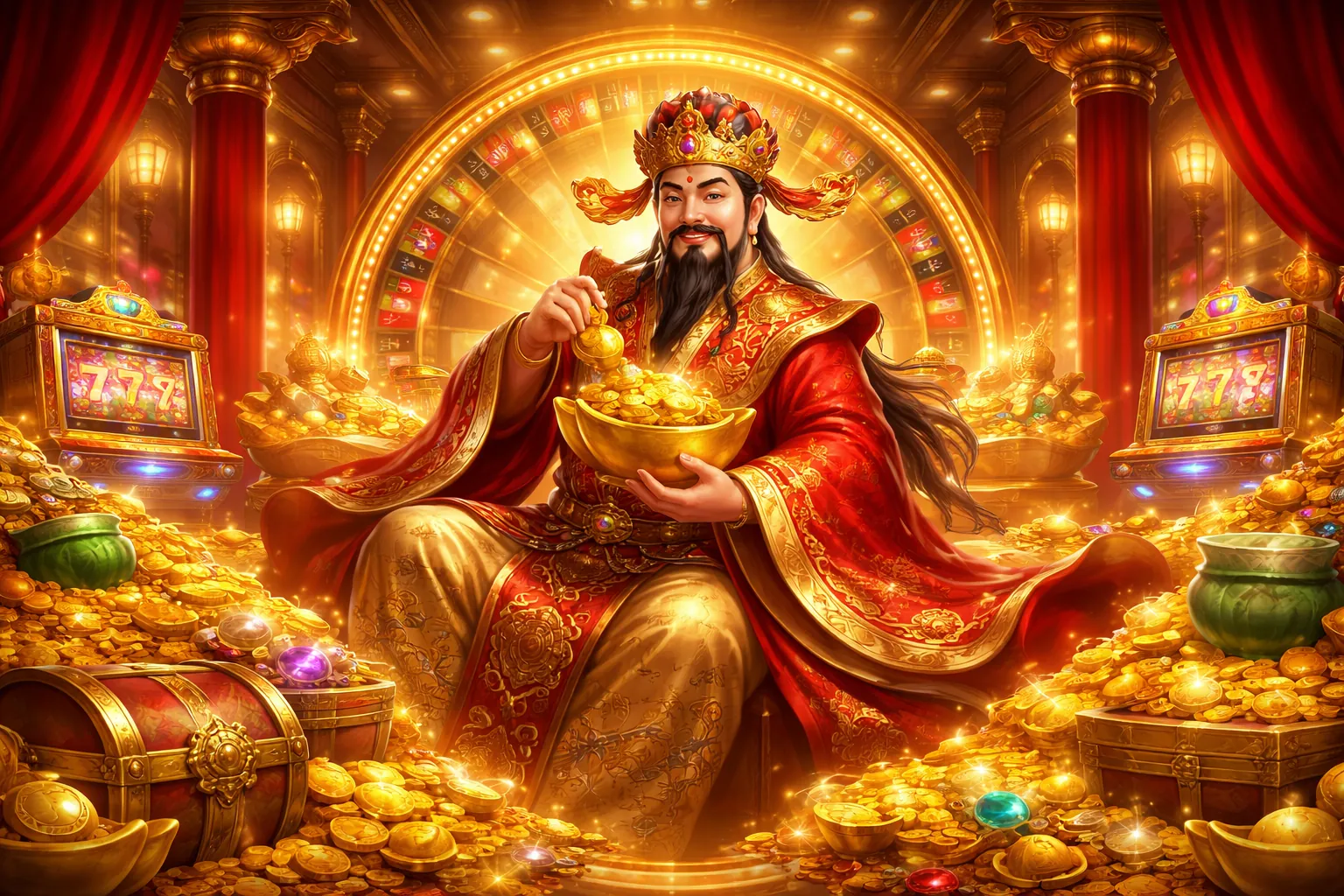 Minh họa các lợi ích khi theo dõi tin tức daga68 web