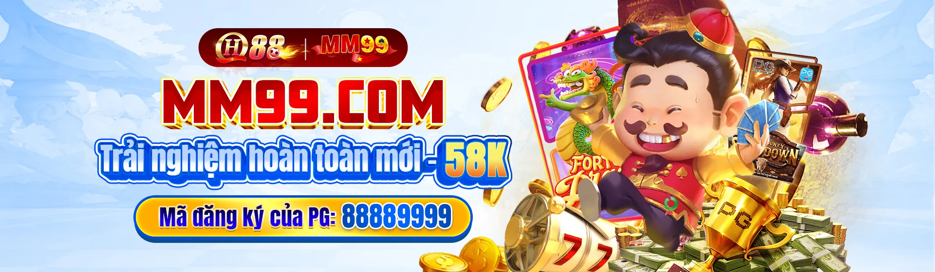 Tổng quan các tính năng trò chơi độc đáo tại daga68 web