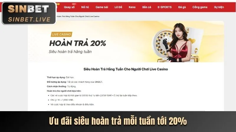 Ưu đãi chào mừng thành viên mới daga68 web